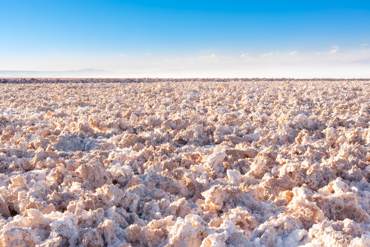 Sociedad Quimica Y Minera De Chile: A Cyclical Play On Lithium With Long-Term Upside