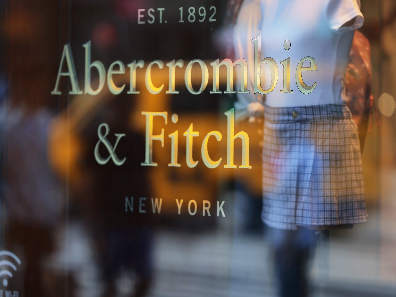 Abercrombie & Fitch: Can It Continue To Go Higher? (NYSE:ANF)