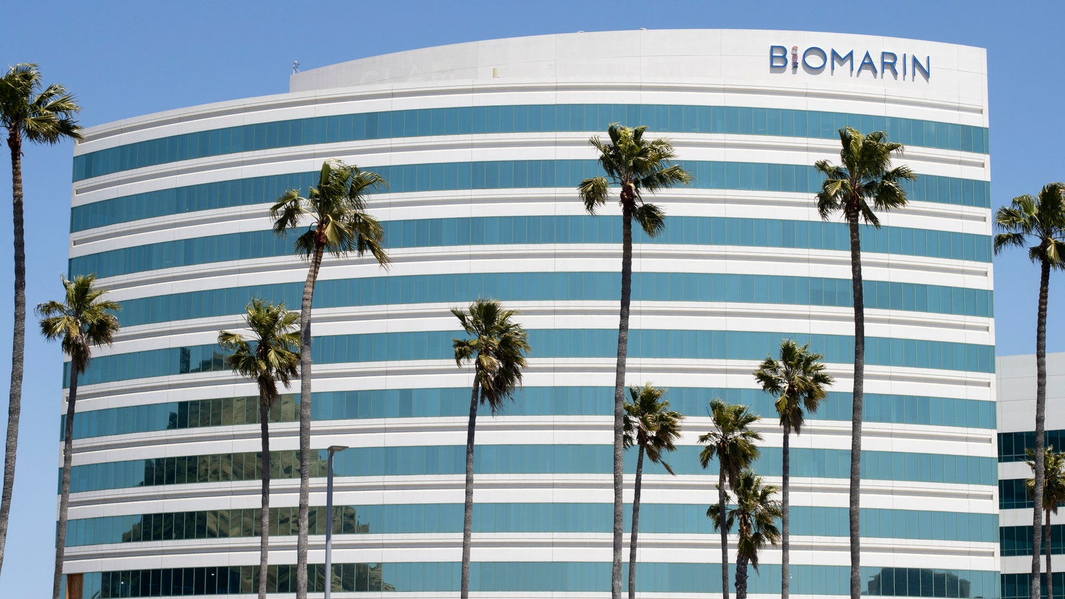 BioMarin Surges Amid Report Activist Elliott Targeting The Drugmaker.