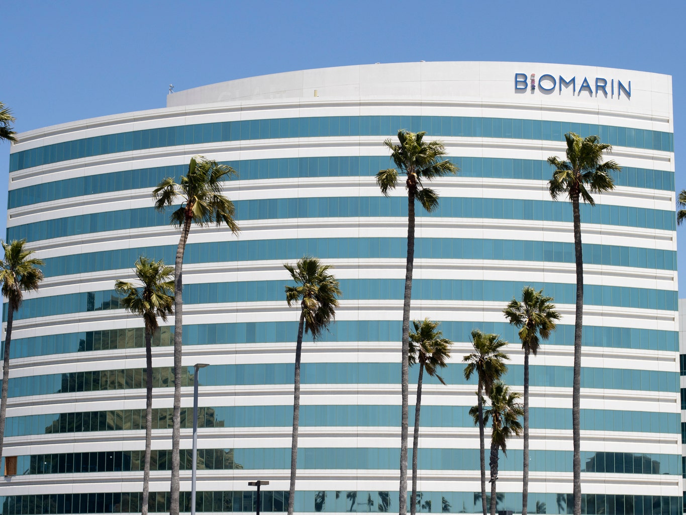 BioMarin Surges Amid Report Activist Elliott Targeting The.