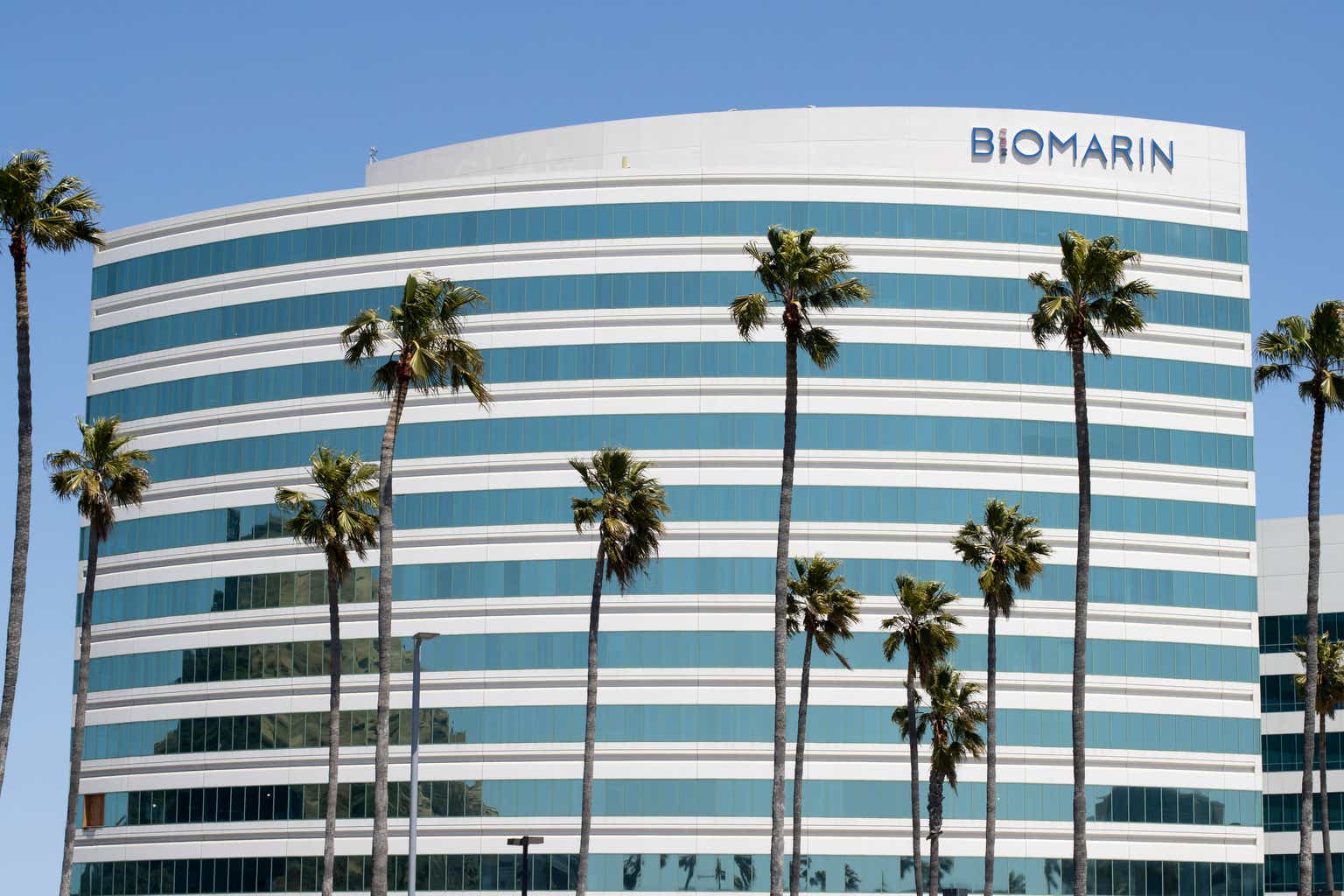 BioMarin Stock: Growth Drivers Remain Intact (NASDAQ:BMRN)