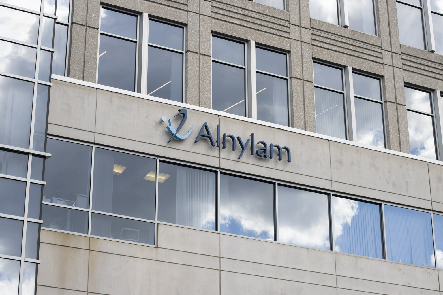 Alnylam Shares Soar On Positive Data From Its Heart Drug Study (NASDAQ ...