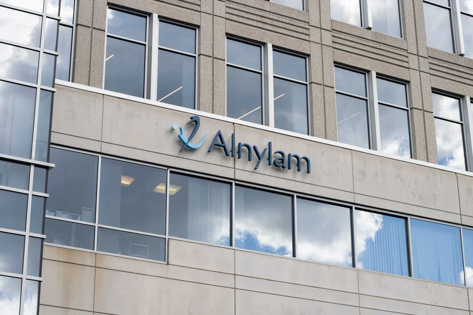 Alnylam Pharmaceuticals Q3 Earnings Preview: Key RNAi Catalysts To ...