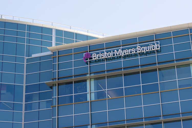 Bristol-Myers Wins FDA Approval for Schizophrenia Drug (NYSE:BMY)