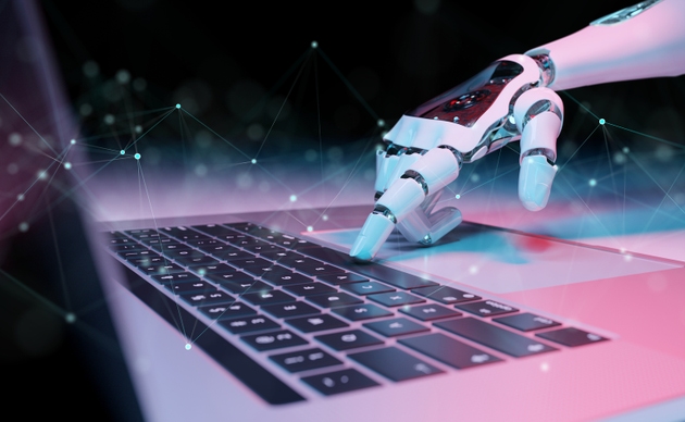 Why tech investors should track Senate race - RenMac