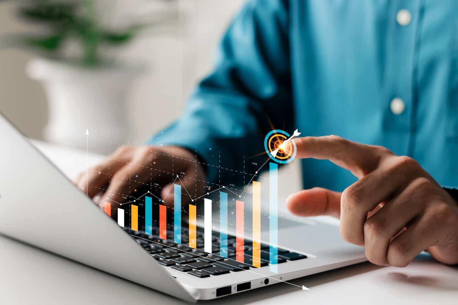 BlackRock Tech Fund Plummets in Q1 2025: A Deep Dive into Performance and Future Outlook