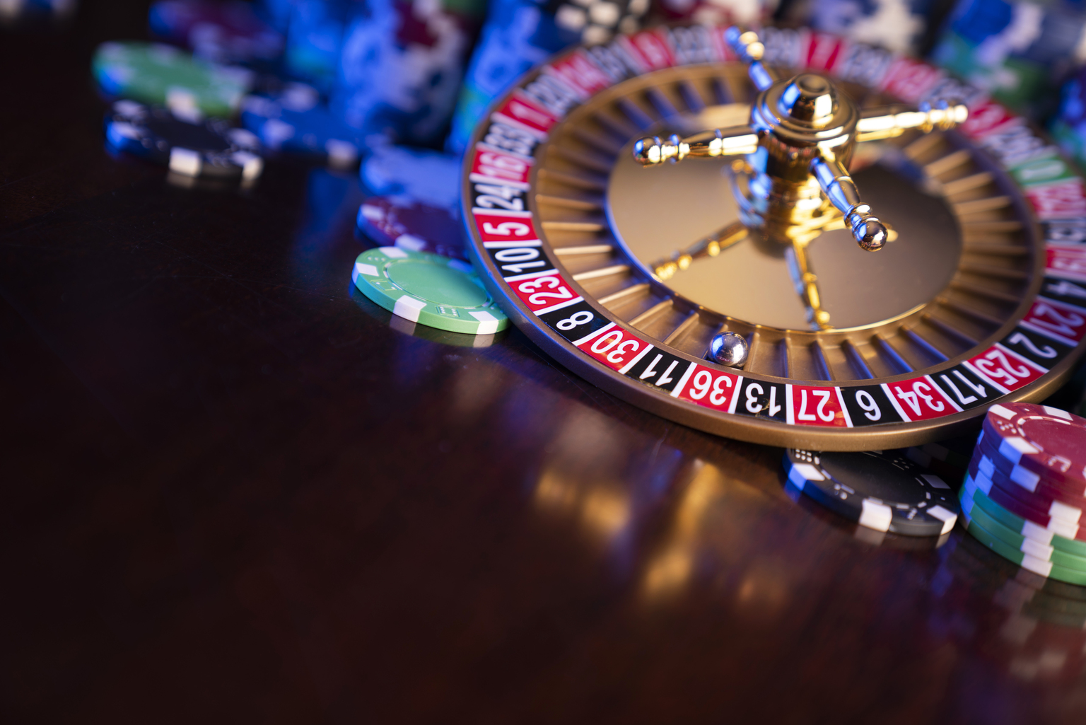 seekingalpha.com - Michael Ting - Full House Resorts Q1 2026 Review: Sell Into The Rally (NASDAQ:FLL)