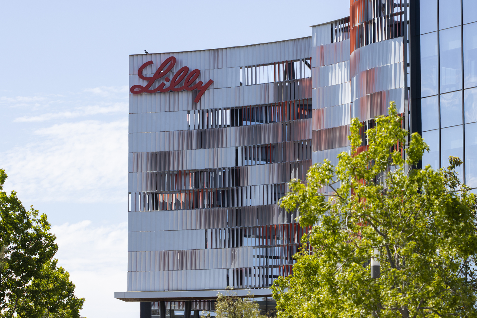 Eli Lilly to add 4.1B U.S. sales from obesity drug Zepbound