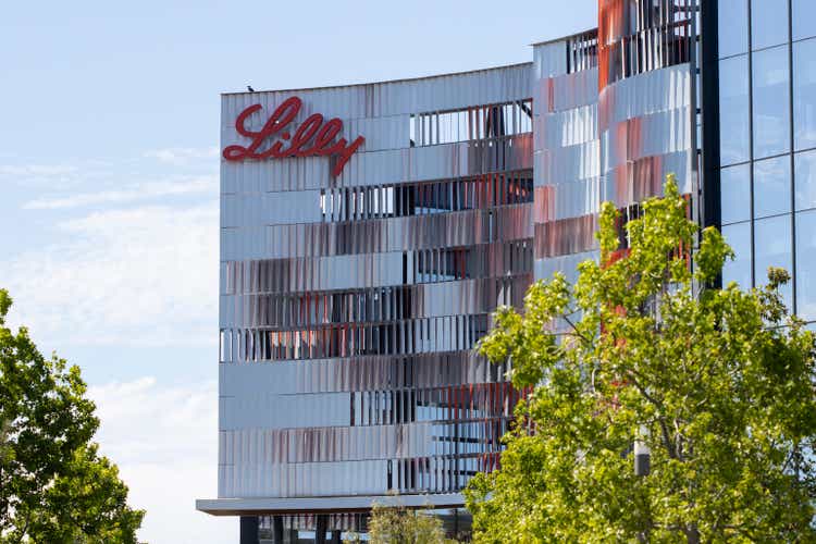 Eli Lilly and Company