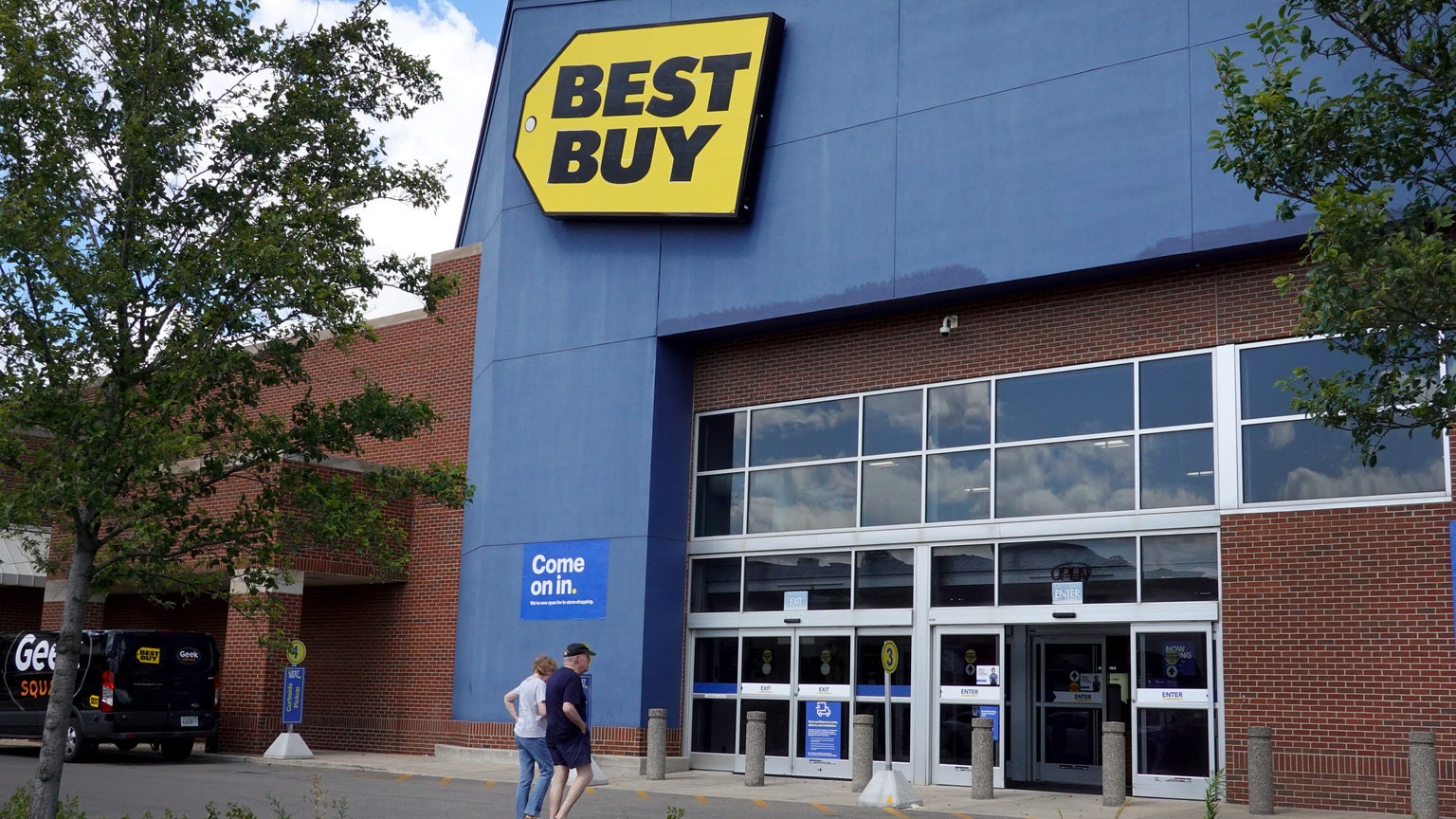 Best Buy - Best Buy is recalling certain Insignia Pressure Cookers