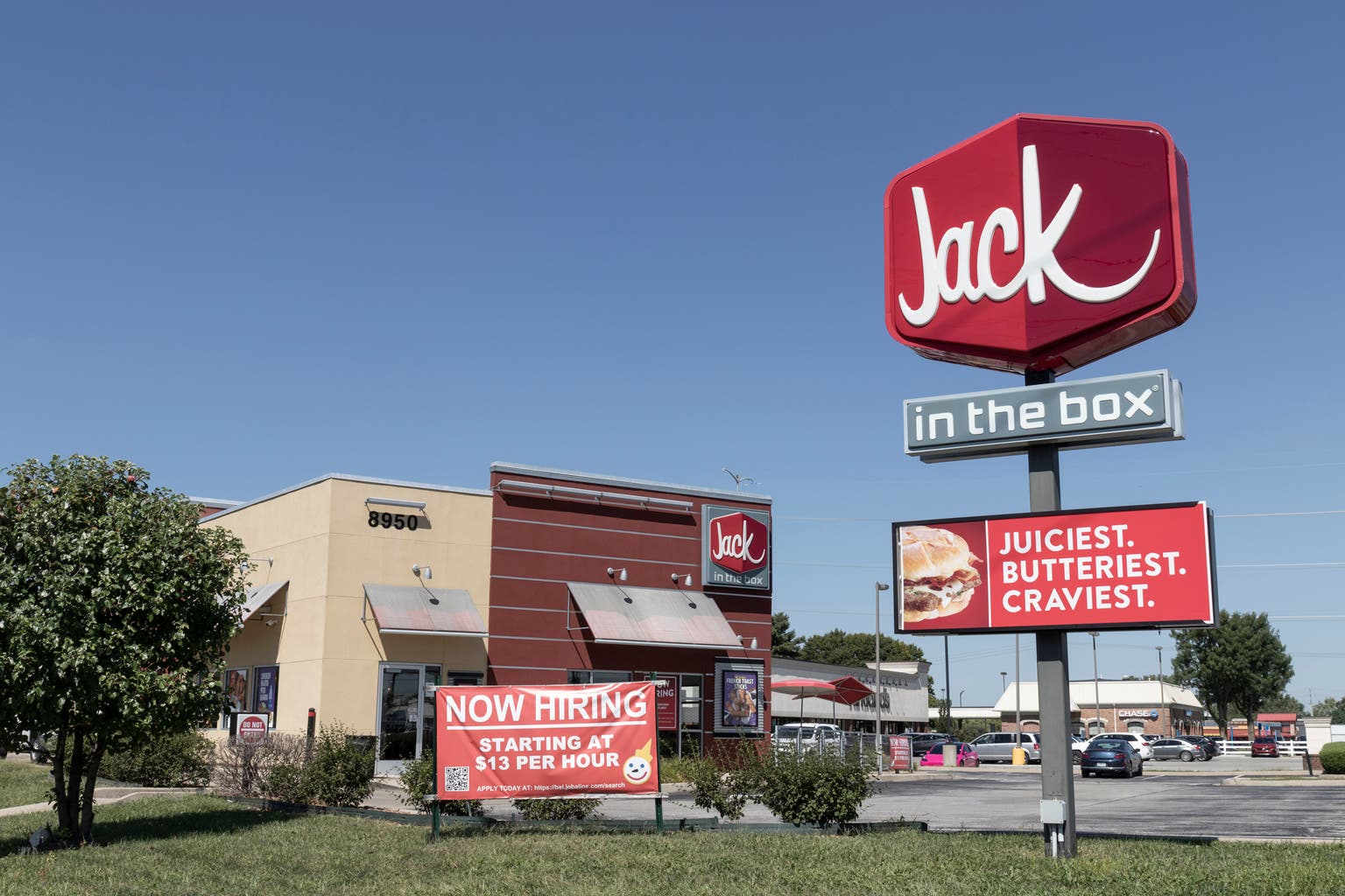 Jack In The Box: The Turnaround Plan Is Unproven For Now