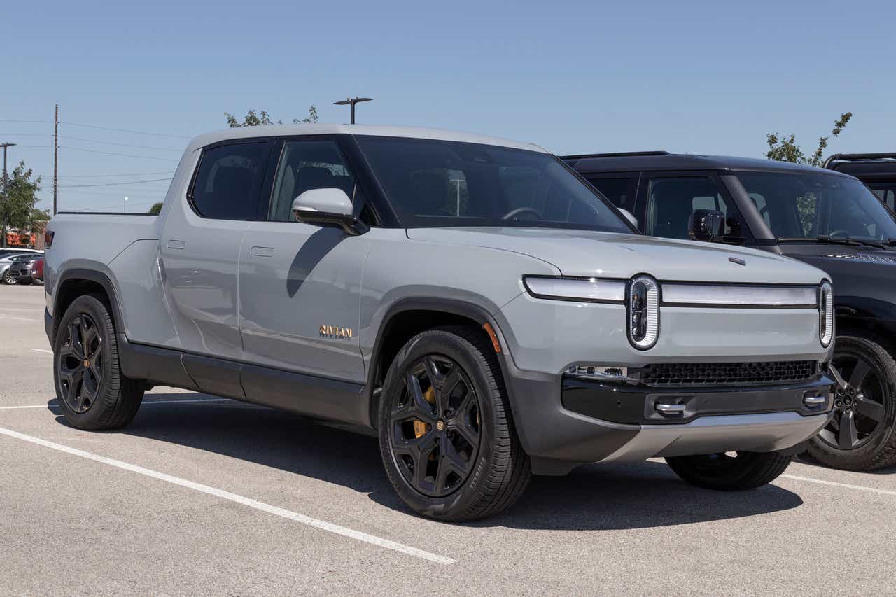 Rivian Stock: Rating Upgrade After Reports Of Outperforming Forecasts