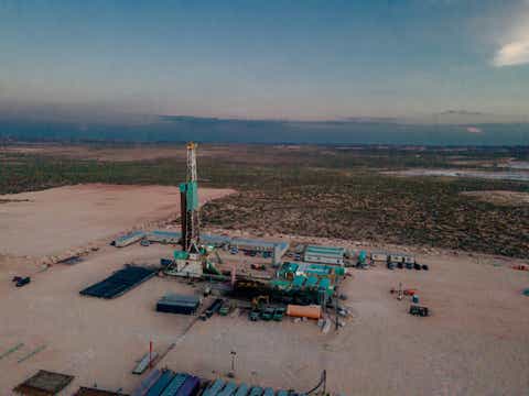 Rise Oil & Gas Begins $12 Million U.S. IPO Effort (RISE) | Seeking Alpha