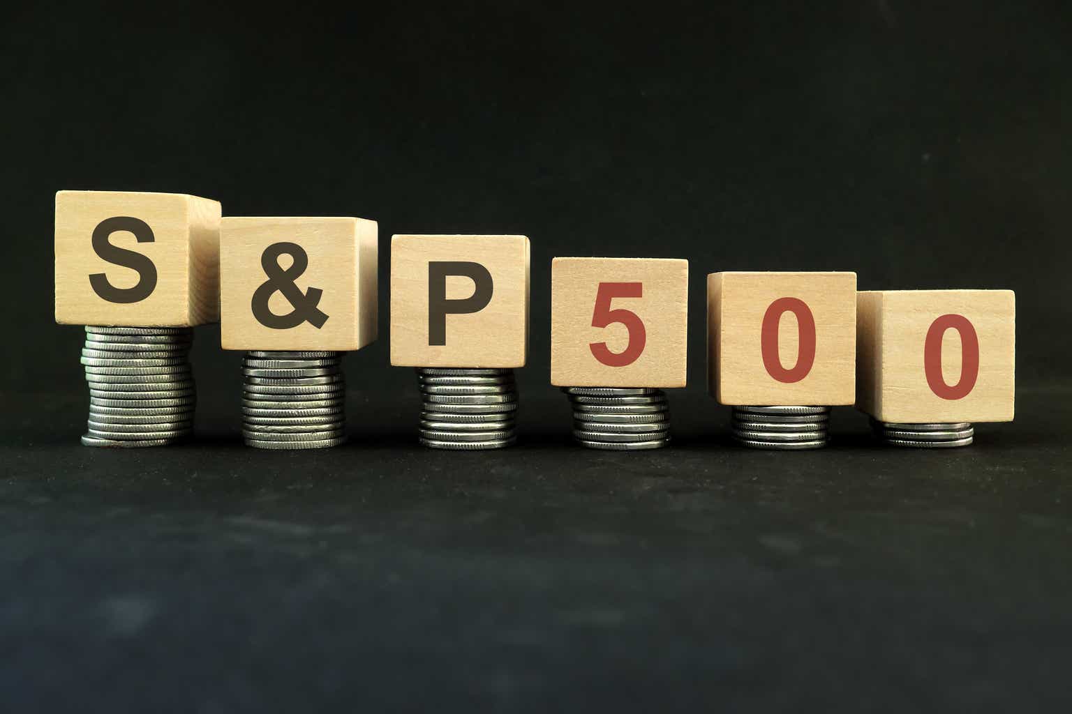 SP500 Likely To Underperform In 2025, But Still One Of The Best LongTerm Investments Seeking