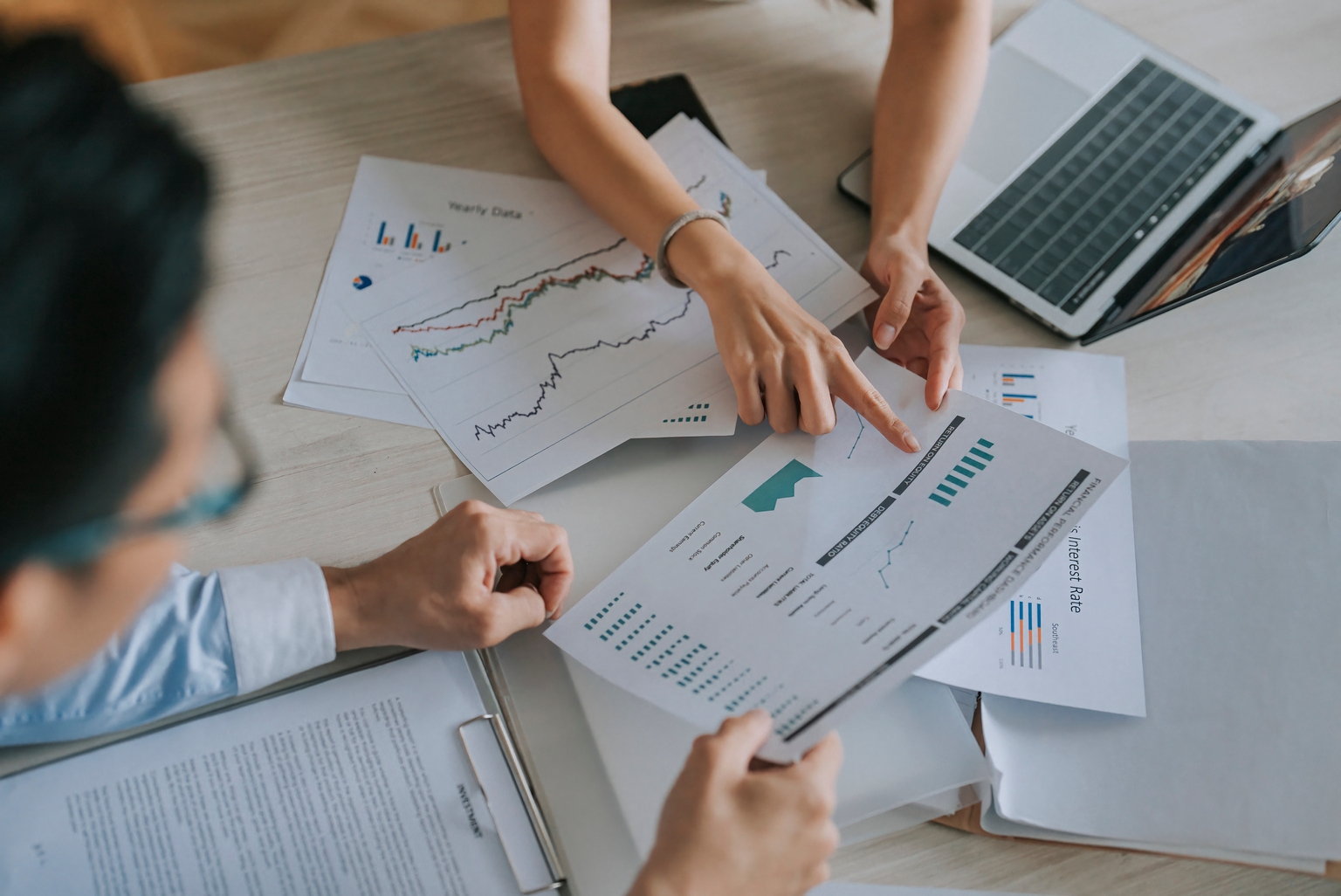 ClearBridge ESG Investment Strategy Q1 2024 Portfolio Manager Commentary