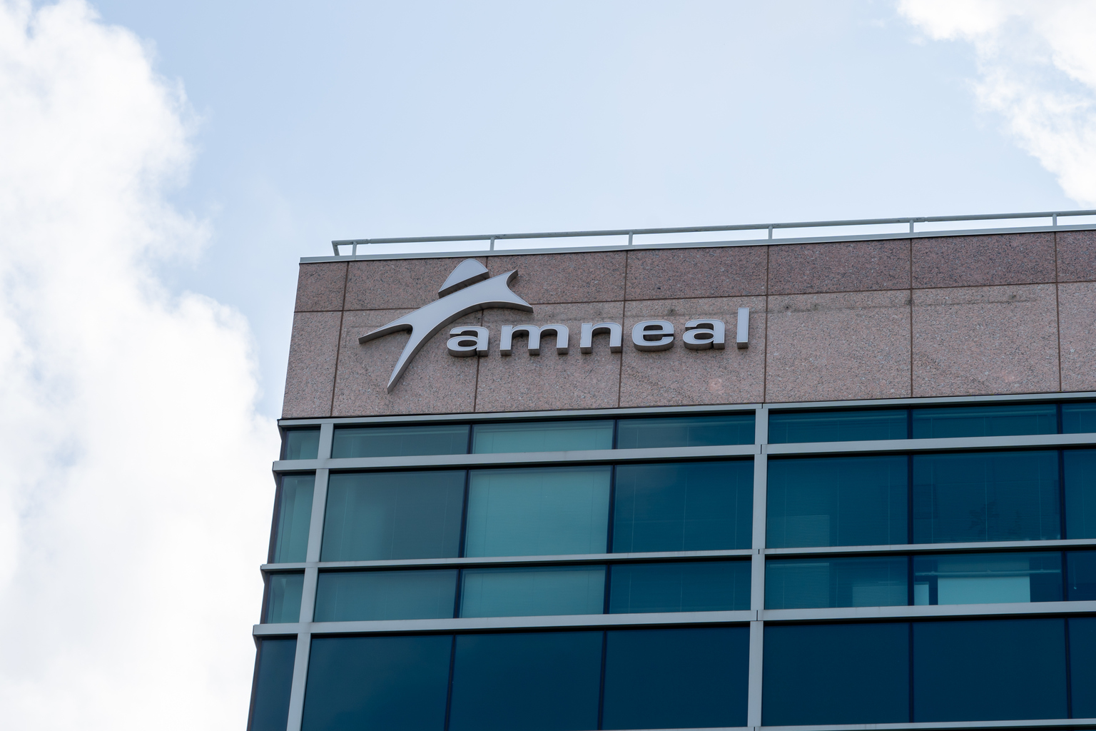 Amneal Pharmaceuticals Could Have An Upbeat Q2 (NYSE:AMRX) | Seeking Alpha