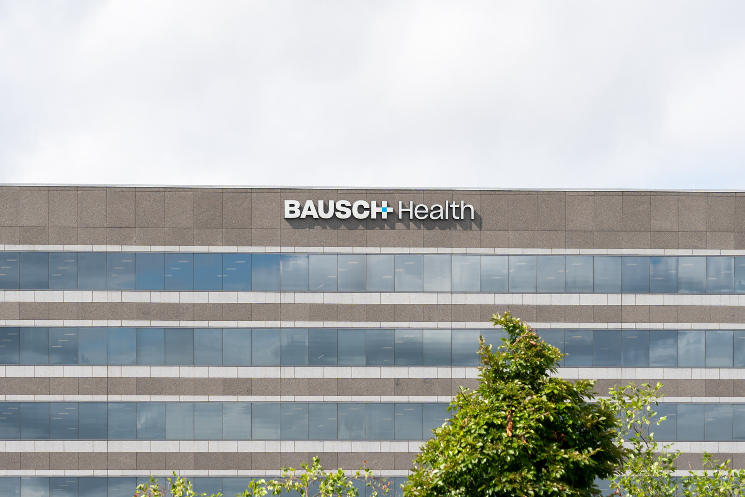 Bausch + Lomb Eyeing Sale Amid Spinoff Concerns (NYSE:BLCO) | Seeking Alpha