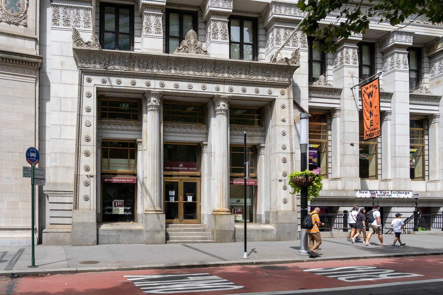 Merger Presents Growth Opportunity For Berkshire Hills Bancorp