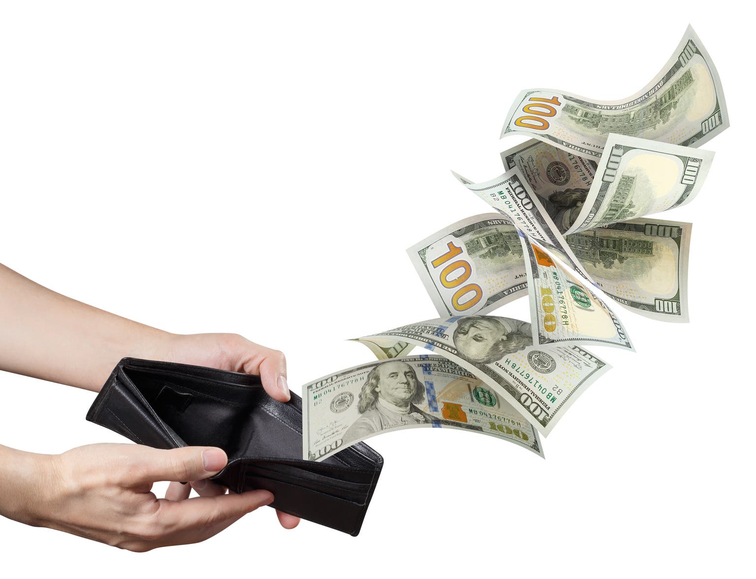 Want To Lose Money? Let Politics Rule Your Investment Decisions.