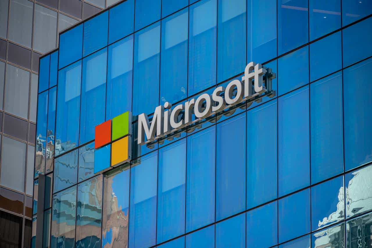 Microsoft Q2 earnings preview Set to kick off tech earnings with a