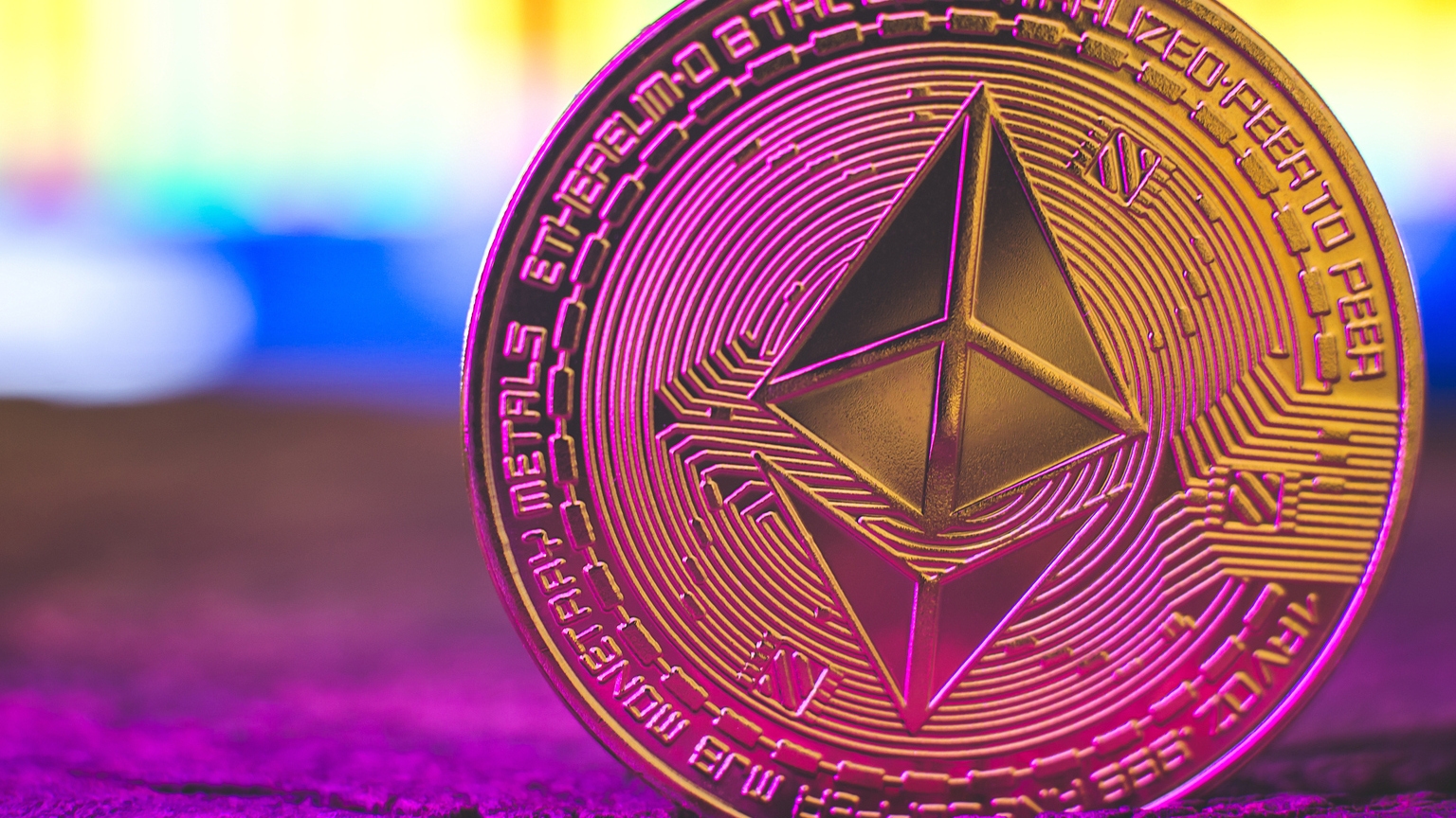 Which Spot Ethereum ETF To Buy? Or Buy Ether Directly? (ETH) | Seeking Alpha