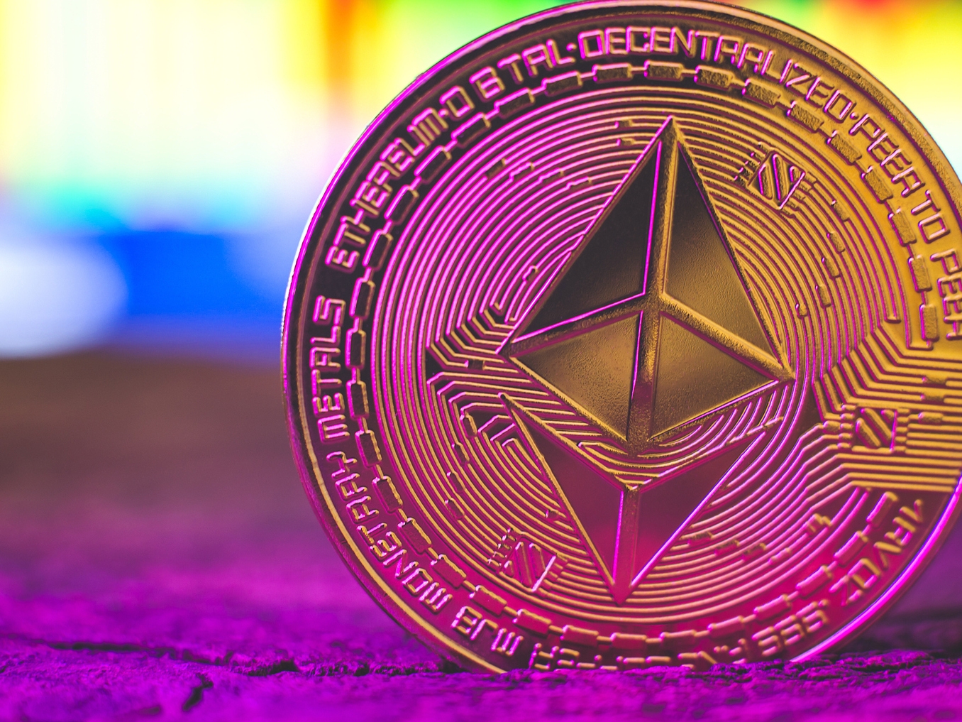 Which Spot Ethereum ETF To Buy? Or Buy Ether Directly? (ETH) | Seeking Alpha