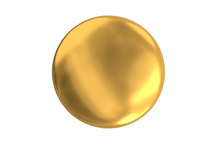 Golden Badge