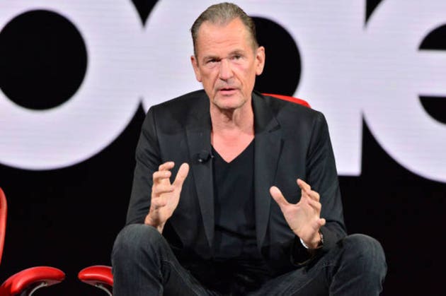 Axel Springer CEO floated deal for TikTok's European business - report