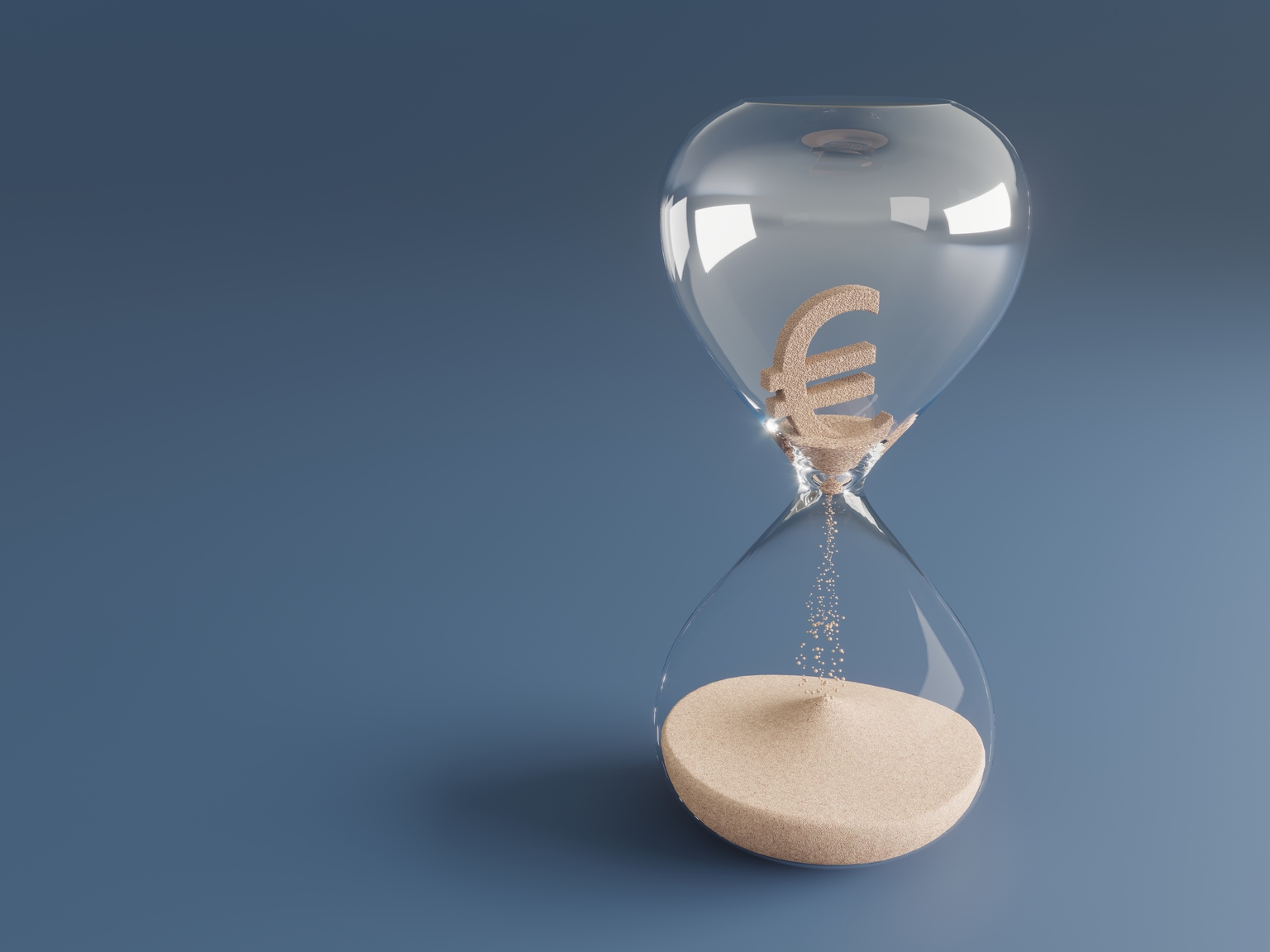 EUR/USD To Strengthen As Easing Geopolitical Tensions Point To Fed Easing