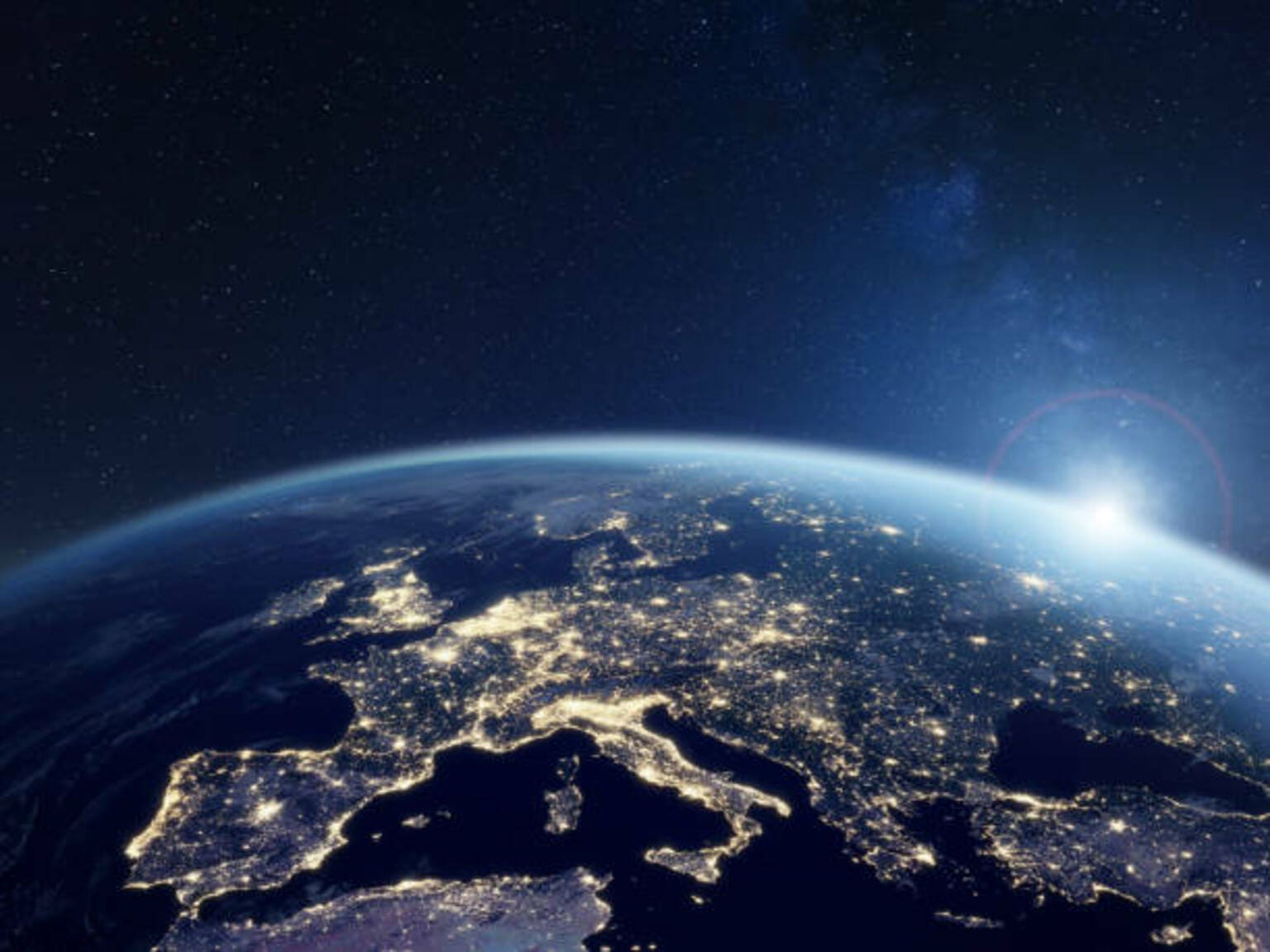 Eutelsat Stock: Building A European Space Moat (OTCMKTS:EUTLF)