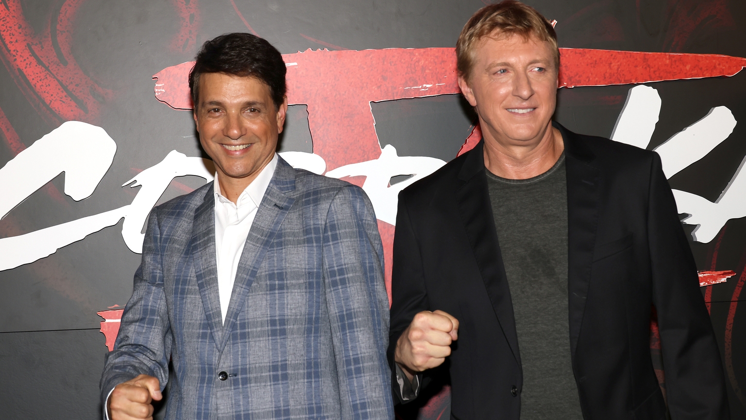 Netflix's 'Cobra Kai' kicks over streaming-show rivals (NASDAQ:NFLX) |  Seeking Alpha