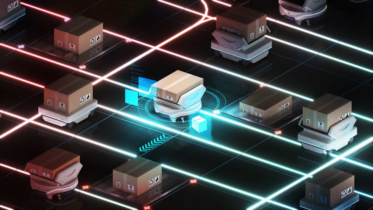 Connecting repositories. Умная логистика. «Умная логистика» фото экрана. Cargo handling Airport.