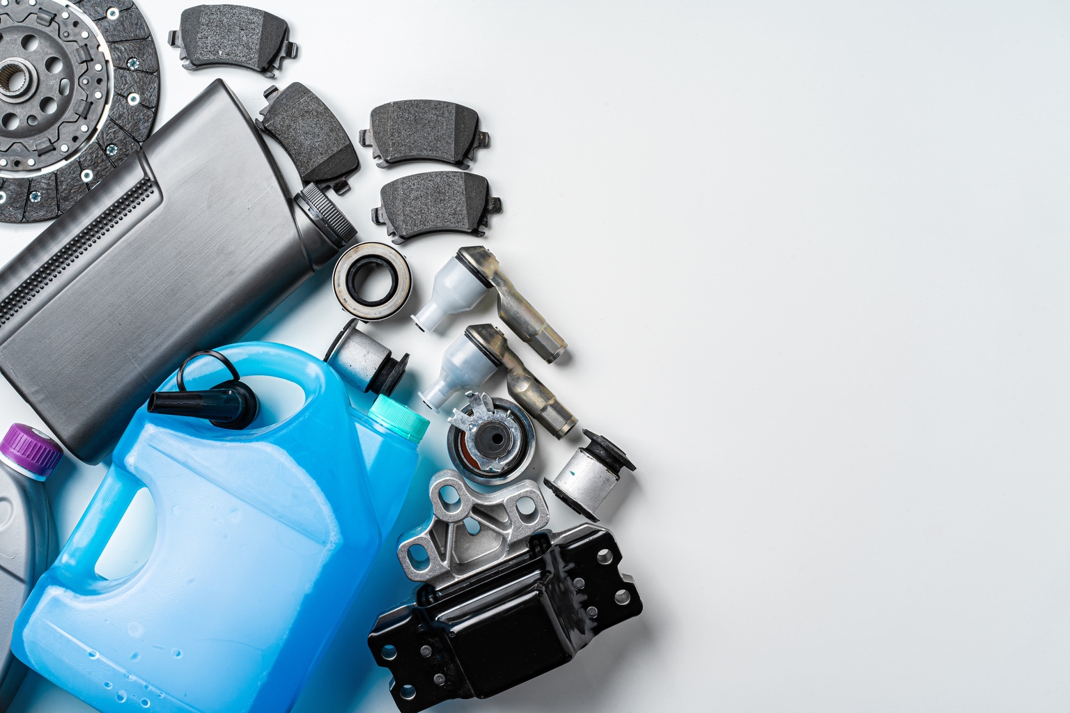 Dorman Products M&A And Debt Reduction Could Push Stock Price