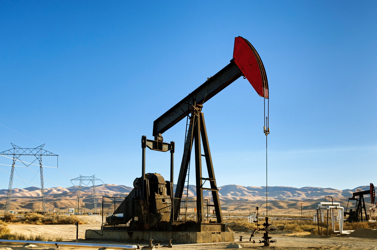 Northern Oil And Gas Big Company Revenue, Small Company Flexibility Seeking Alpha