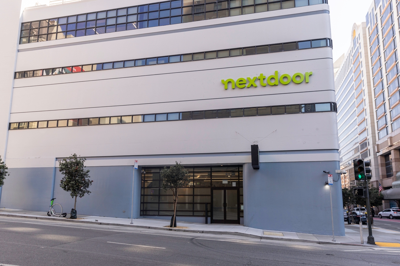 Nextdoor Hidden Catalysts (NYSEKIND) Seeking Alpha