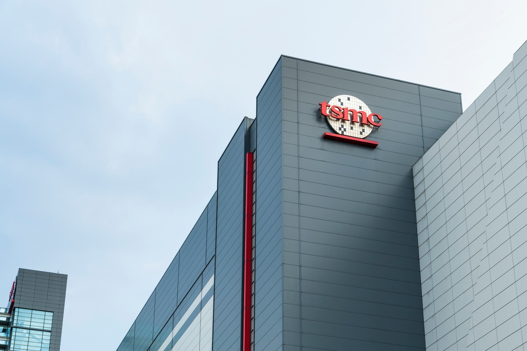 Taiwan Semiconductor's CoWoS Package A Game Changer For Generative AI ...