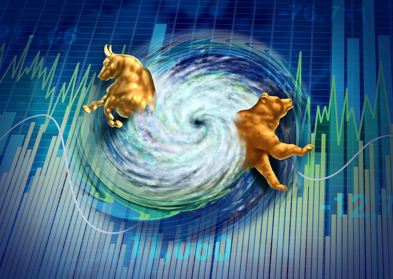 Windows Infinity Inflation The Market's Window Of Inflation | Seeking Alpha