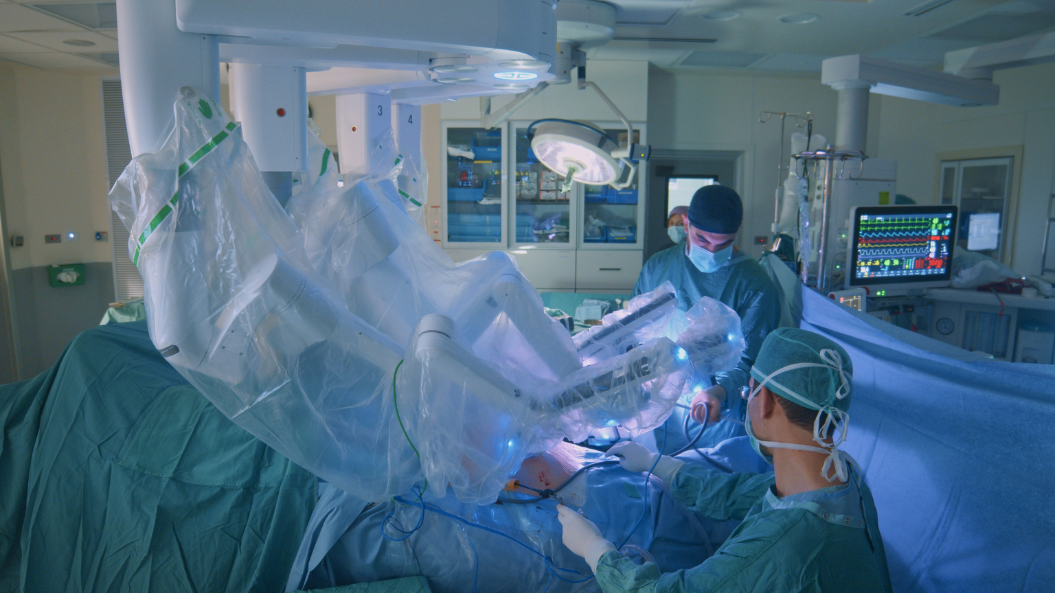 Intuitive Surgical: H2 2025 Guidance Is Critical To