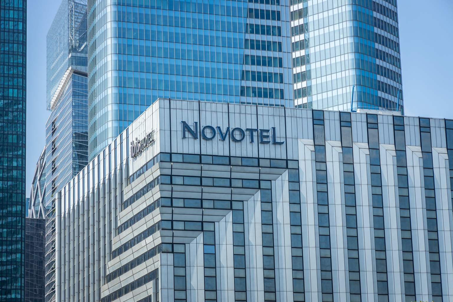 Accor: Covid-19 Recovery Priced In (OTCMKTS:ACRFF) Accor: Covid-19 Recovery Priced In (OTCMKTS:ACRFF)