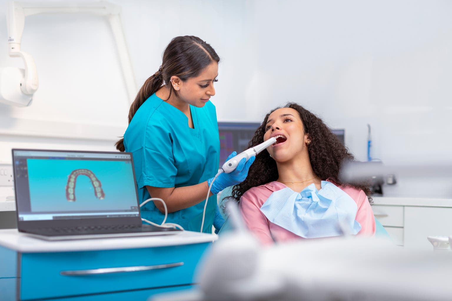 Buying Dentsply Sirona
