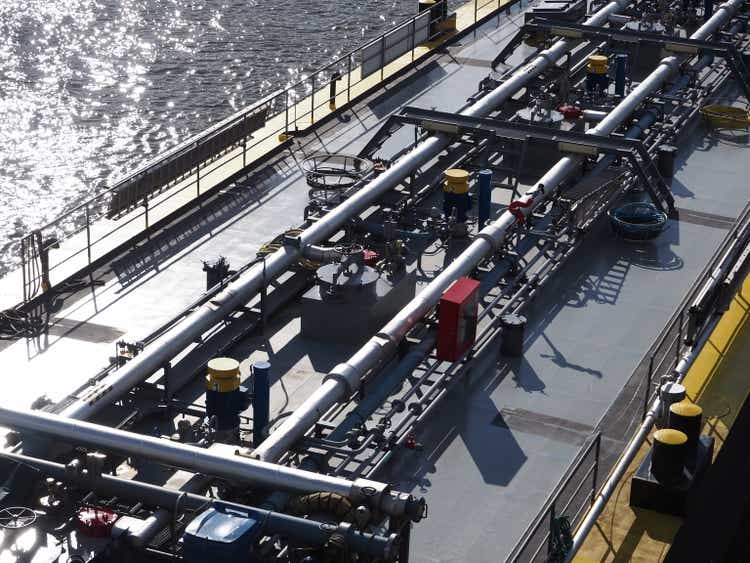 Cheniere Energy Partners Buy This Stock For Solid Dividend Yield (NYSE