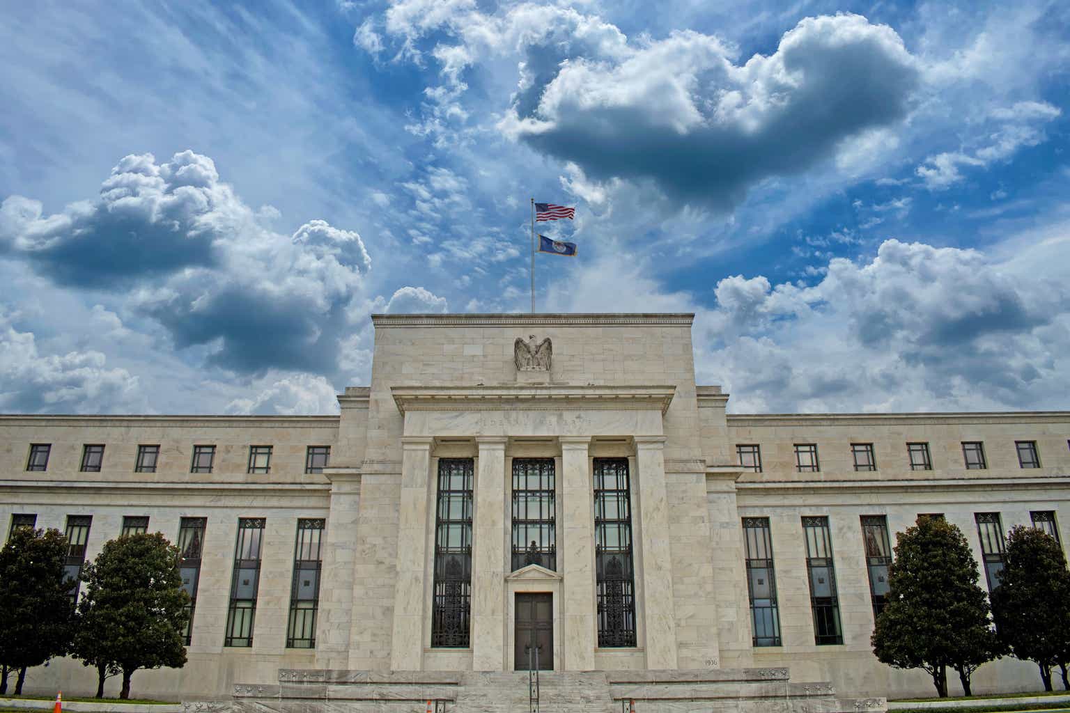 The Impacts of Federal Reserve Tightening on the Banking System: A Comprehensive Overview The Impacts of Federal Reserve Tightening on the Banking System: A Comprehensive Overview