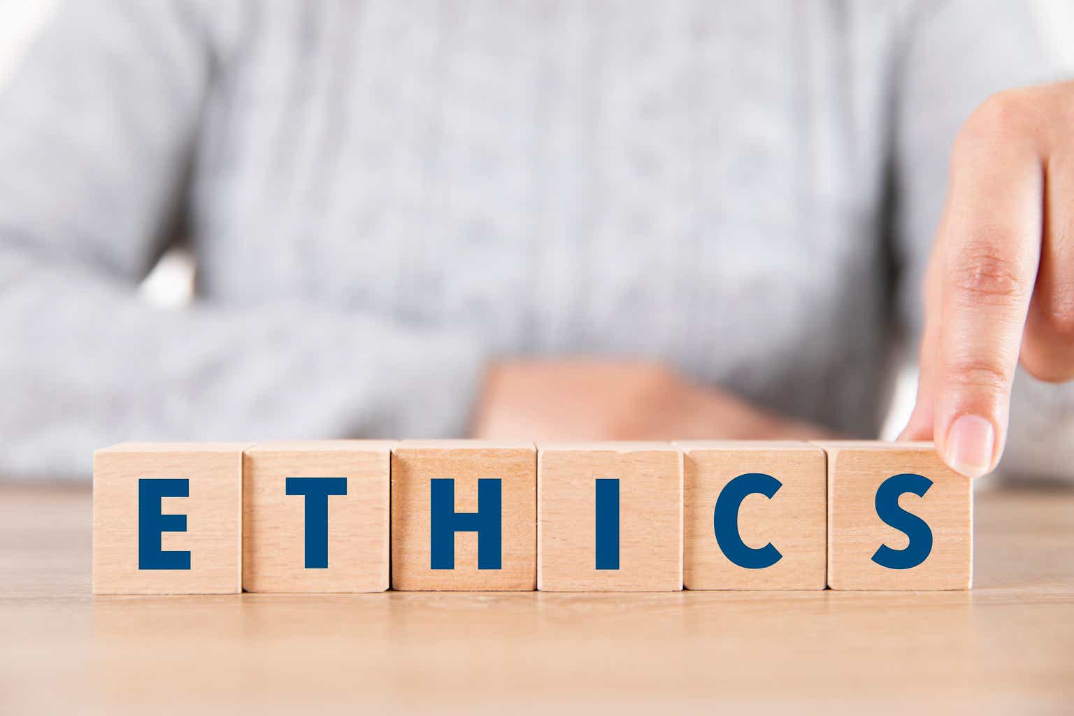 For DSI, Ethics Is Not A Drag | Seeking Alpha