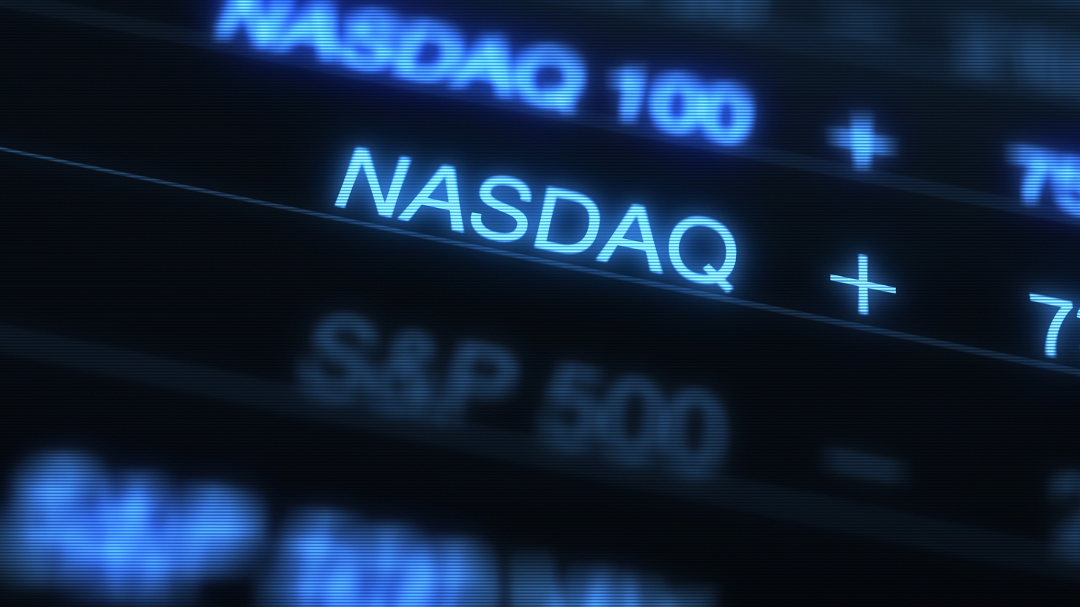 US Stock Indices Rally Smells Like Dead Cat Bounce - S&P 500, Nasdaq100, Dow Jones Outlook