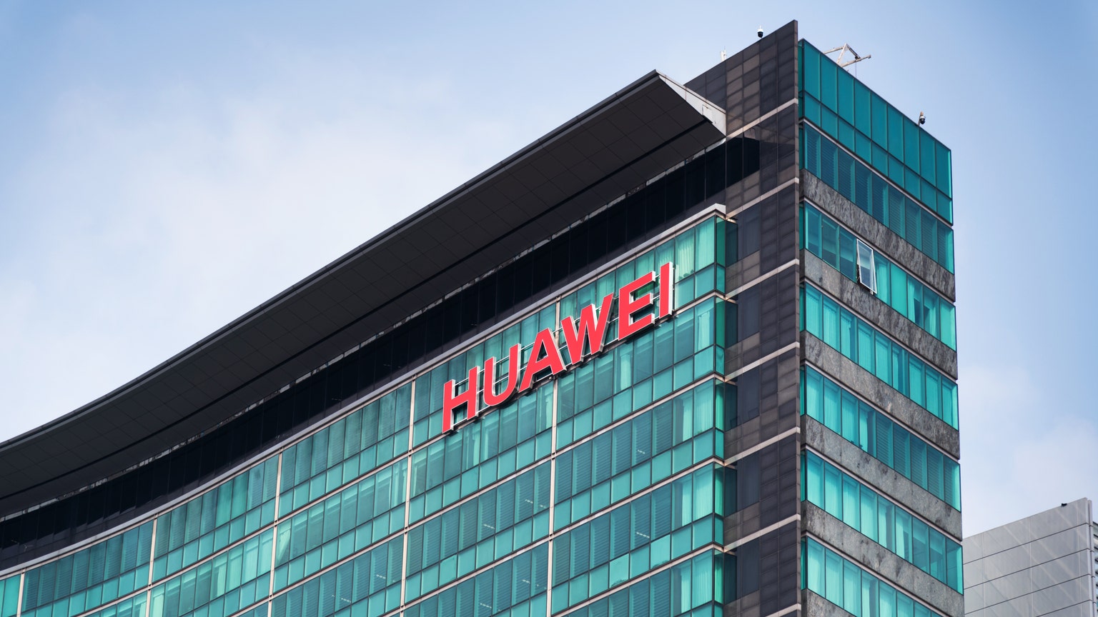 Huawei eyes over $98B in revenue in 2023 as device business surpasses  expectations