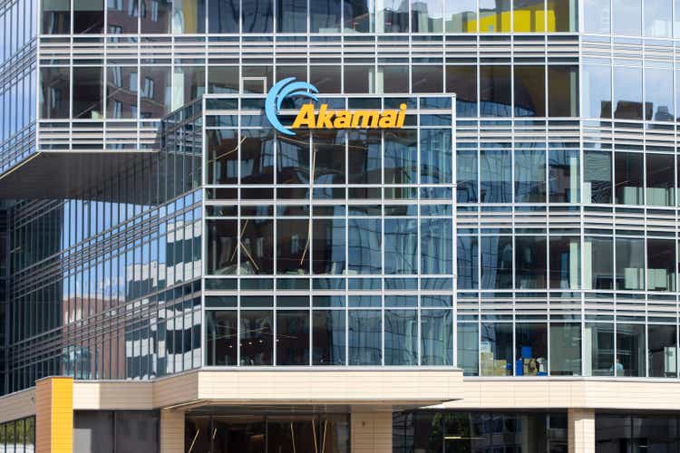 Akamai Technologies on track to lose its 8-day winning streak (NASDAQ ...