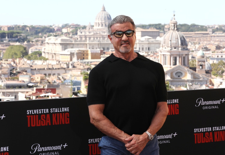 "Tulsa King" TV Series Photocall