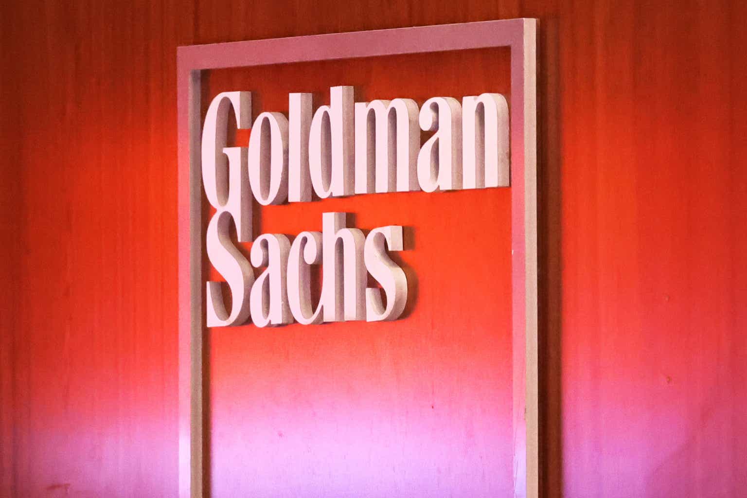Goldman Sachs BDC: This 13.8% BDC Yield Is Not As Risky As It Looks (GSBD)