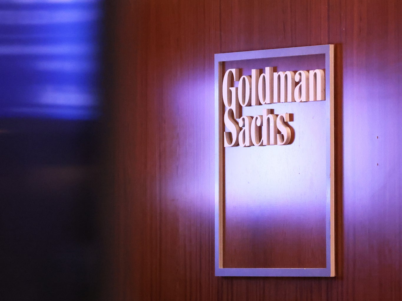 Philip Berlinski - Global Treasurer at Goldman Sachs