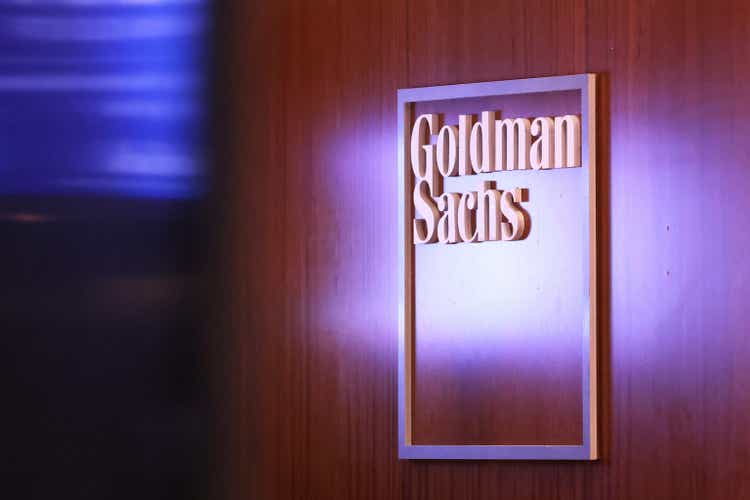 Buy Goldman Sachs BDC’s Fat And Covered 11.3% Yield (NYSE:GSBD)